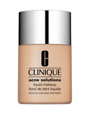 Clinique Acne Solutions Liquid Makeup - Fresh Amber - 45 ml