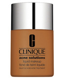 Clinique Acne Solutions Liquid Makeup - Fresh Sand - 45 ml