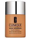 Clinique Acne Solutions Liquid Makeup - Fresh Beige - 45 ml