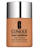 Clinique Acne Solutions Liquid Makeup - Fresh Vanilla - 45 ml