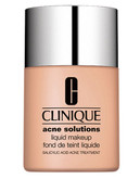Clinique Acne Solutions Liquid Makeup - Fresh Alabaster - 45 ml