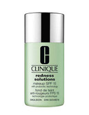 Clinique Redness Solutions Makeup Spf 15 With Probiotic Technology - Calming Neutral