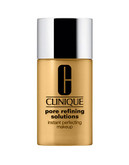 Clinique Pore Refining Solutions Instant Perfecting Makeup - Golden Neutral