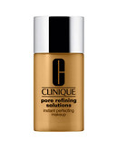 Clinique Pore Refining Solutions Instant Perfecting Makeup - Deep Neutral