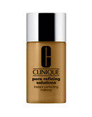 Clinique Pore Refining Solutions Instant Perfecting Makeup - Sand
