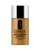 Clinique Pore Refining Solutions Instant Perfecting Makeup - Neutral