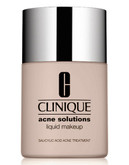 Clinique Acne Solutions Liquid Makeup - Fresh Fair - 30 ml