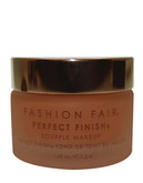 Fashion Fair Oilfree Perfect Finish Souffle Makeup - Honey