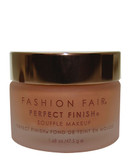 Fashion Fair Oilfree Perfect Finish Souffle Makeup - Java (New Shade)