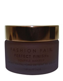 Fashion Fair Oilfree Perfect Finish Souffle Makeup - Pure Brown