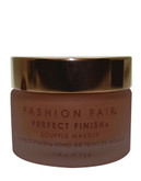 Fashion Fair Oilfree Perfect Finish Souffle Makeup - Tender