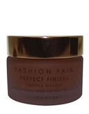 Fashion Fair Oilfree Perfect Finish Souffle Makeup - Bronze