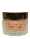 Fashion Fair Oilfree Perfect Finish Souffle Makeup - Brown Sugar (New Shade)