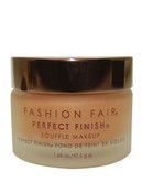 Fashion Fair Oilfree Perfect Finish Souffle Makeup - Tan (New Shade)