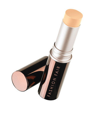 Fashion Fair Fast Finish  Foundation - Honey (New Shade)