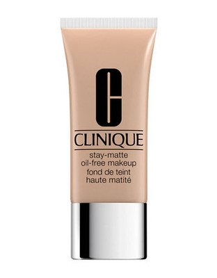 Clinique Stay Matte Oil Free Makeup - Snad