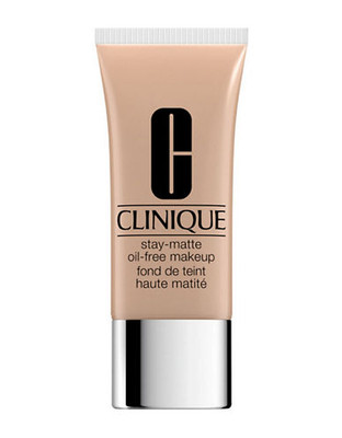 Clinique Stay Matte Oil Free Makeup - Ivory