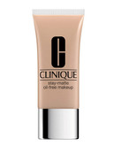 Clinique Stay Matte Oil Free Makeup - Sienna