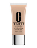 Clinique Stay Matte Oil Free Makeup - Clove