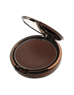 Fashion Fair Perfect Finish Cream Foundation - Ebony Brown