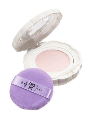 Anna Sui Loose Compact Powder - Baby Pink