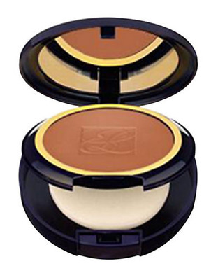 Estee Lauder Double Wear Stay-In-Place Powder Makeup Spf 10 - 6C1 Rich Cocoa