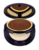 Estee Lauder Double Wear Stay In Place Powder Makeup - Mahogany