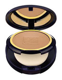 Estee Lauder Double Wear Stay In Place Powder Makeup - 4W1 Shell Beige