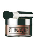 Clinique Blended Face Powder And Brush - Medium Beige