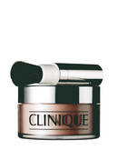 Clinique Blended Face Powder And Brush - Transparency Neutral