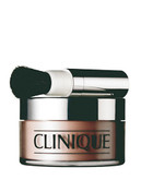 Clinique Blended Face Powder And Brush - Transparency 3