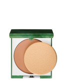 Clinique Stay-Matte Sheer Pressed Powder - Stay Golden