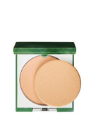Clinique Stay-Matte Sheer Pressed Powder - Stay Cream