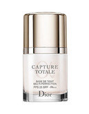 Dior Capture Totale Makeup Base SPF 25 - No Colour