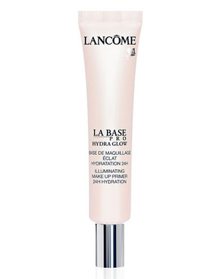 Lancôme La Base Pro HydraGlow Illuminating Makeup Primer - No Colour