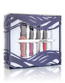 Lise Watier Lip Lacquers and Virtual Set - Multi