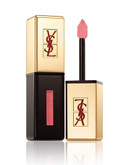Yves Saint Laurent Rouge Pur Couture Vernis a Levres 113 - Corail Hold Up