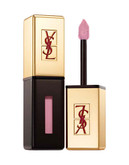 Yves Saint Laurent Rouge Pur Couture Vernis à Lèvres Glossy Stain - 18 Rose Pastelle
