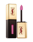 Yves Saint Laurent Rouge Pur Couture Vernis à Lèvres Glossy Stain - 17 Encre Rose