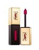 Yves Saint Laurent Rouge Pur Couture Vernis à Lèvres Glossy Stain - 10 Rouge Filtre