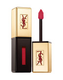 Yves Saint Laurent Rouge Pur Couture Vernis à Lèvres Glossy Stain - 20 Rouge Enamel