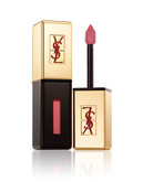 Yves Saint Laurent Rouge Pur Couture Vernis à Lèvres Glossy Stain - 35