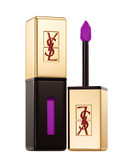 Yves Saint Laurent Rouge Pur Couture Vernis à Lèvres Glossy Stain - 39