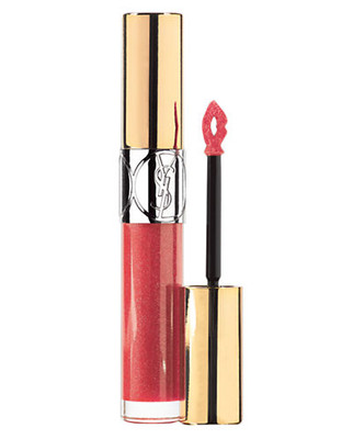 Yves Saint Laurent Gloss Volupte - 03 Rose Fusion