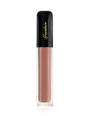 Guerlain Gloss d'Enfer Intense Colour And Shine Bare Lip Sensation - 402 Browny Clap
