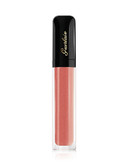 Guerlain Gloss d'Enfer Intense Colour And Shine Bare Lip Sensation - 462 Rosy Bang