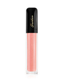 Guerlain Gloss d'Enfer Intense Colour And Shine Bare Lip Sensation - 460 Rose Splatch