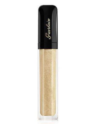 Guerlain Gloss D Enfer Intense Colour And Shine Bare Lip Sensation - 400 Gold Tchlack