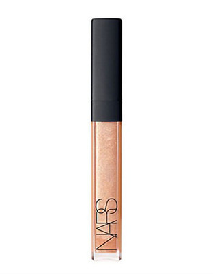 Nars Larger Than Life Lip Gloss - Gold Digger