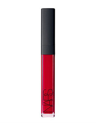 Nars Larger Than Life Lip Gloss - Norma